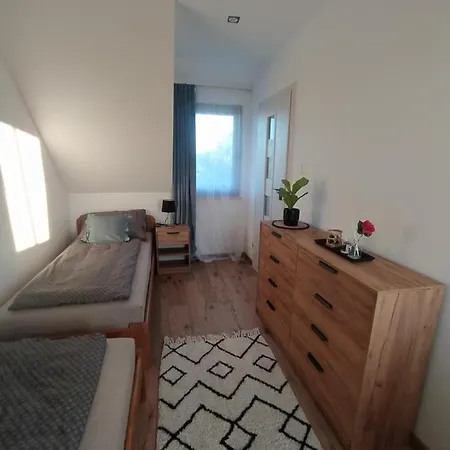 Holiday home Klimatyczny - Caloroczny