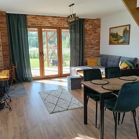 Klimatyczny - Caloroczny Holiday home